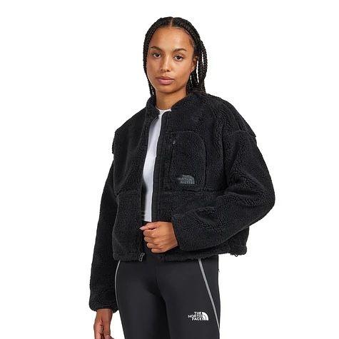 North Face Giacche: The North Face Fleece Jacket – Usato da Eschlikon TG venduto da mur_byr9