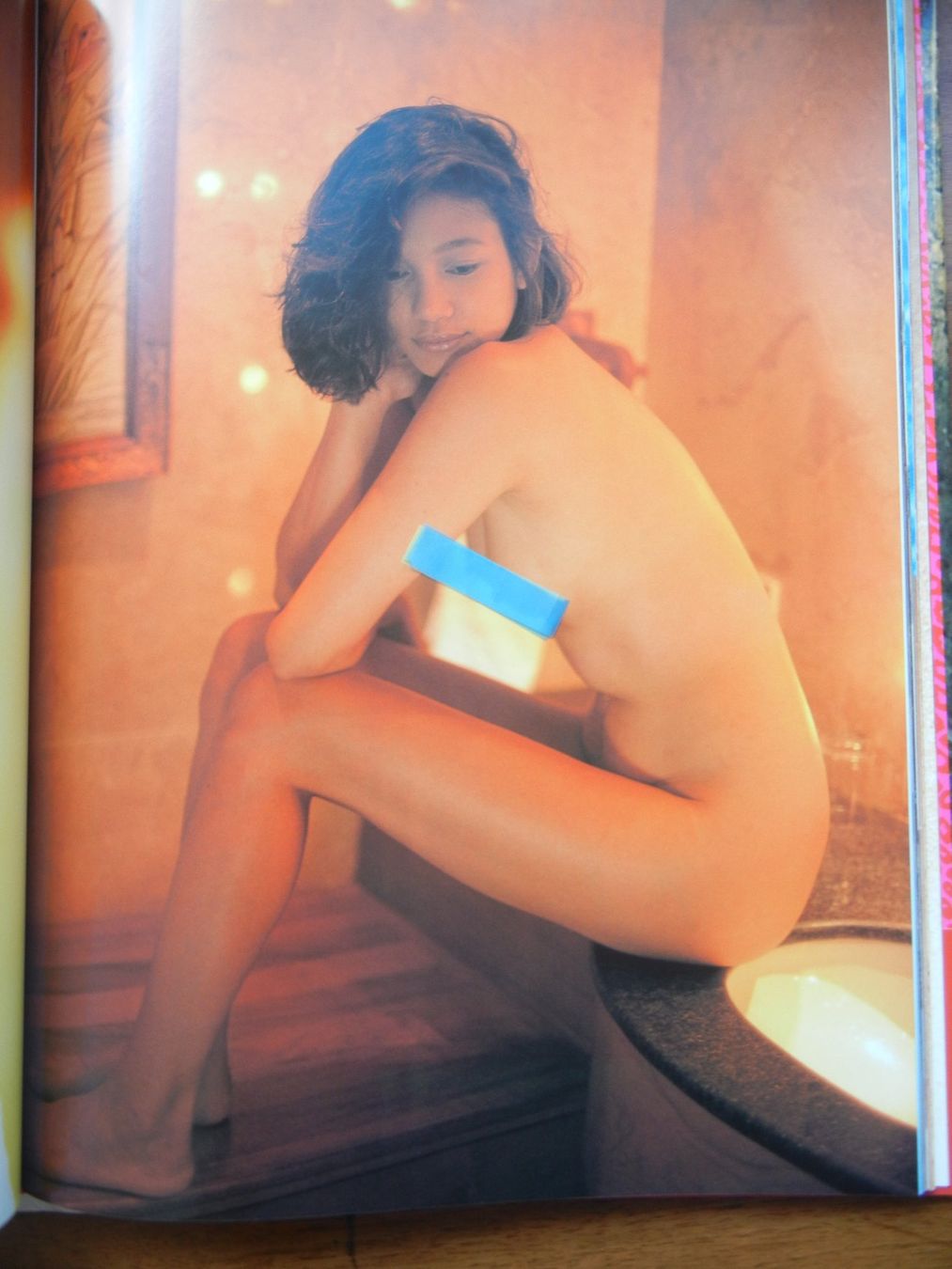 Libri: Bildband Erotik Sex - Ruby - Japan – Nuovo (secondo la descrizione) da Langendorf venduto da sonntag10 4