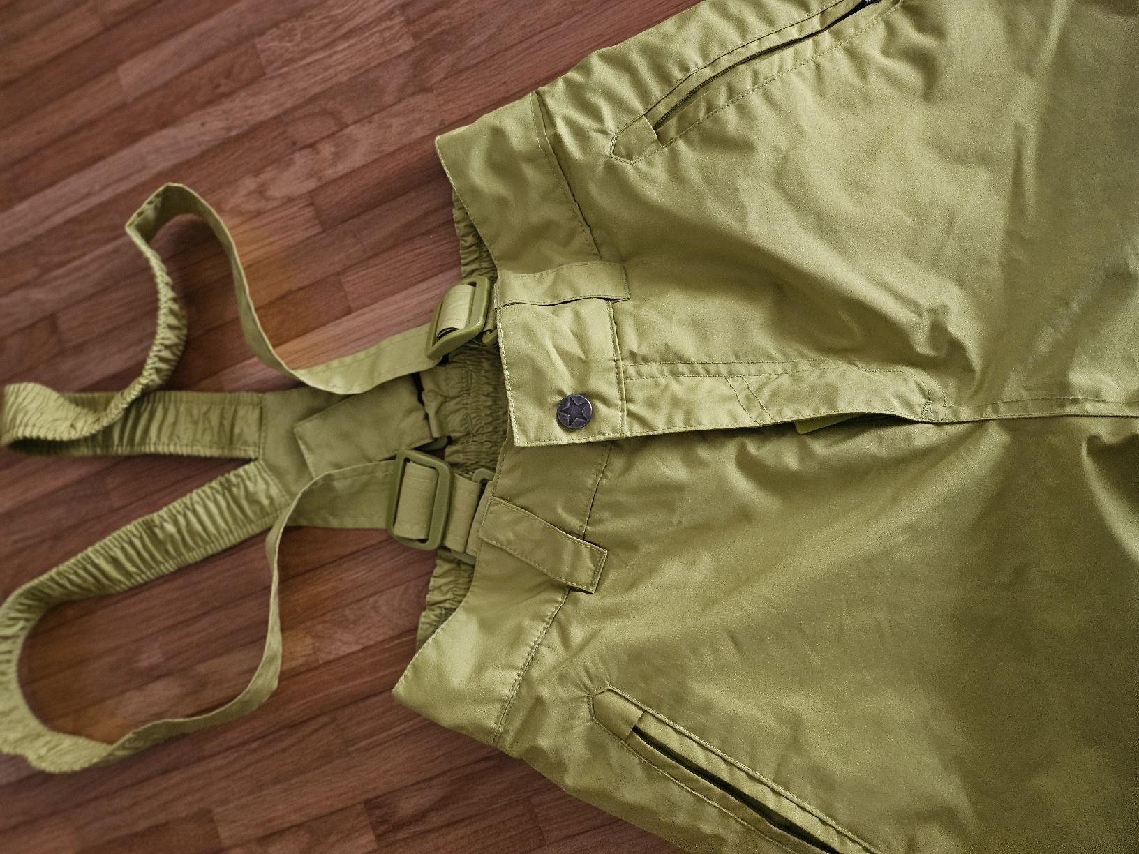 Pantalons: Skihose von 1 CHF – D'occasion à Rapperswil SG par dslemer 3