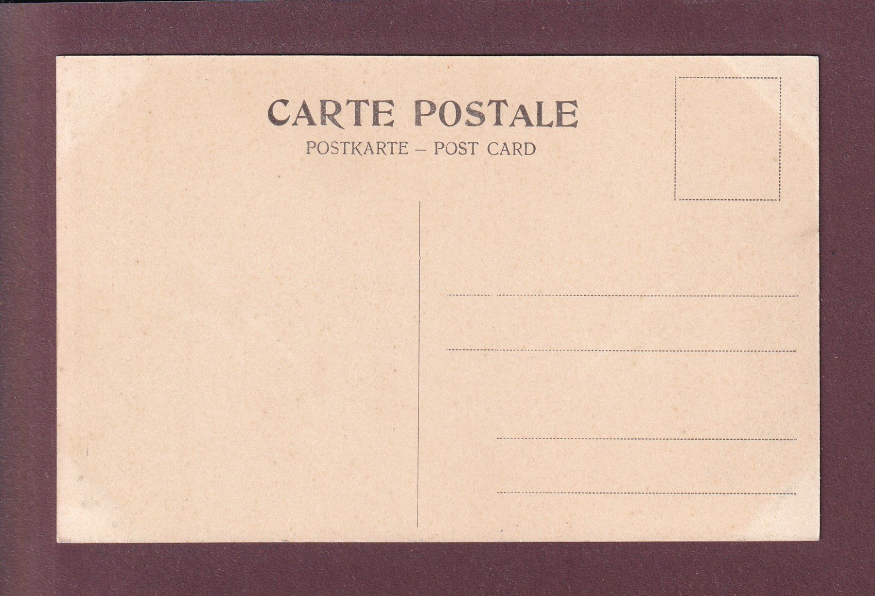 Cartoline postali: ZÜRICH von der Waid – Usato da Pully venduto da nicecards 1