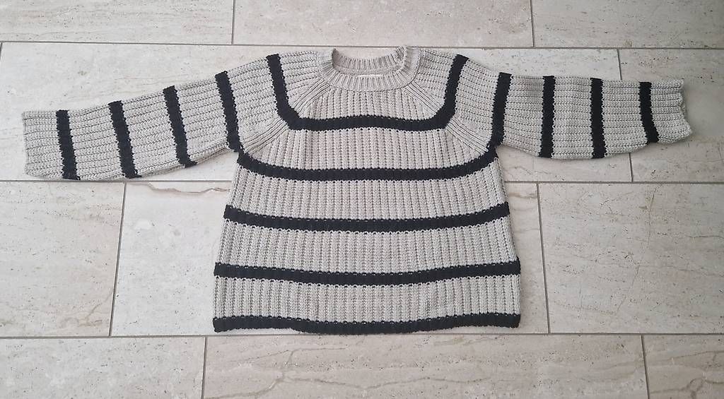 Pull&Bear Maglioni & Felpe: Pull&Bear (Winter-)Strickpullover XS/S – Usato da Dübendorf venduto da MayaKK21