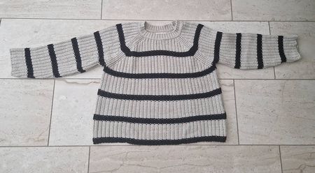 Pull&Bear (Winter-)Strickpullover XS/S