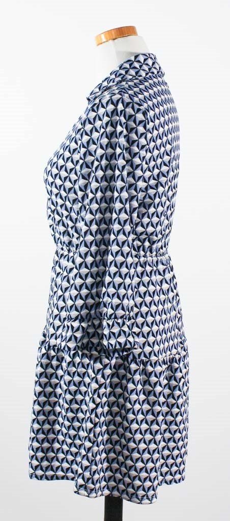 Vestiti: SUPERTRASH Kleid Gr. L – Usato da Belp venduto da caramel-secondhand 3