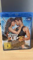 Step Up 3D Blu-ray