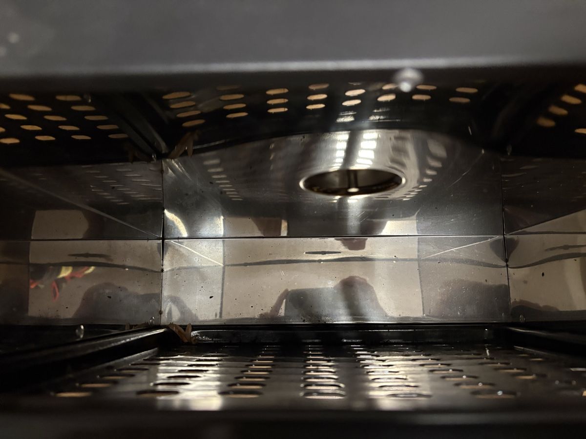 Grills: Pizzaofen für Grill  – Gebraucht aus Rorschach von Isabell083 2
