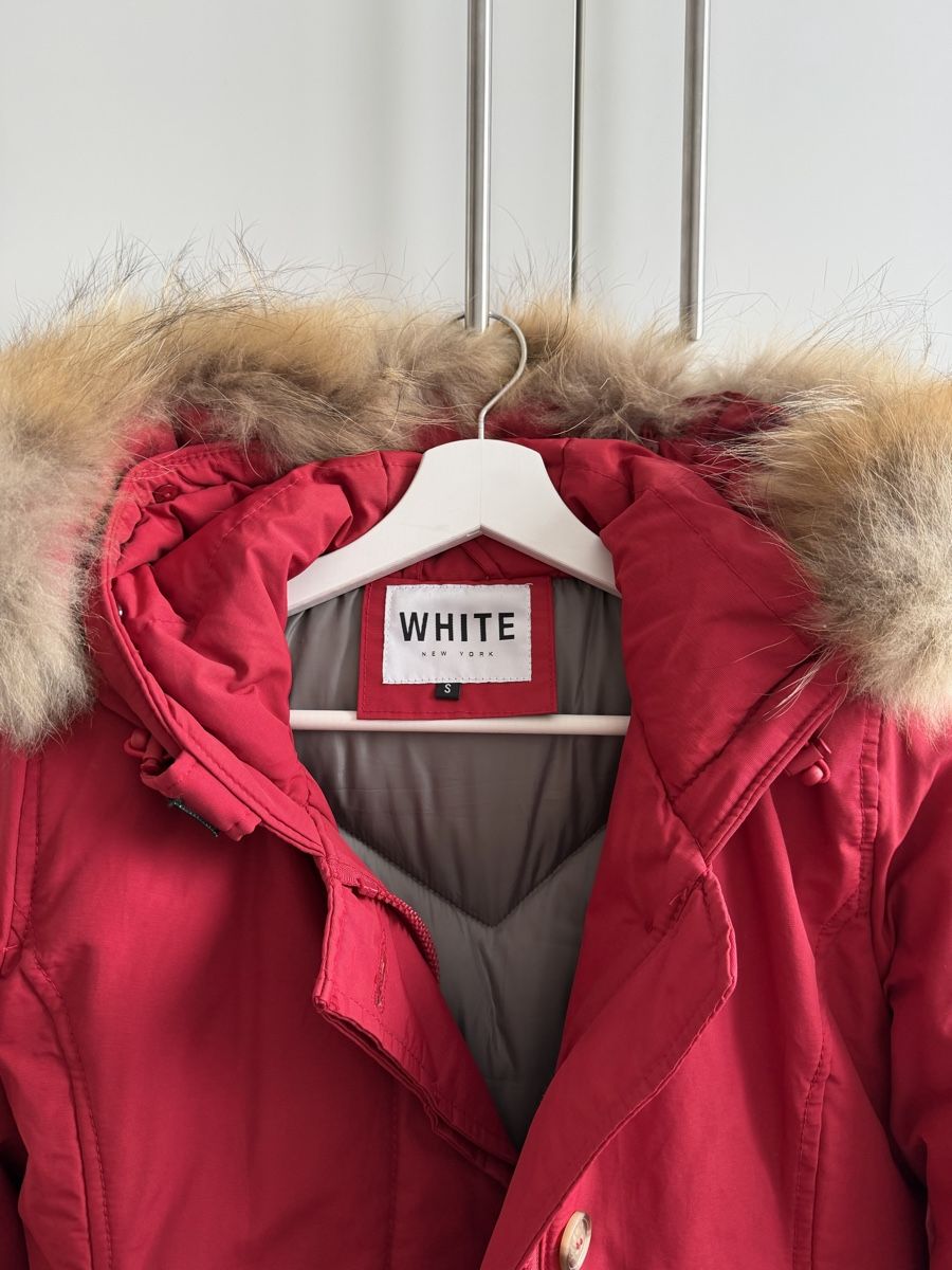 Giacche: Winterjacke – Usato da Holzhäusern ZG venduto da Selinnnnn1 2