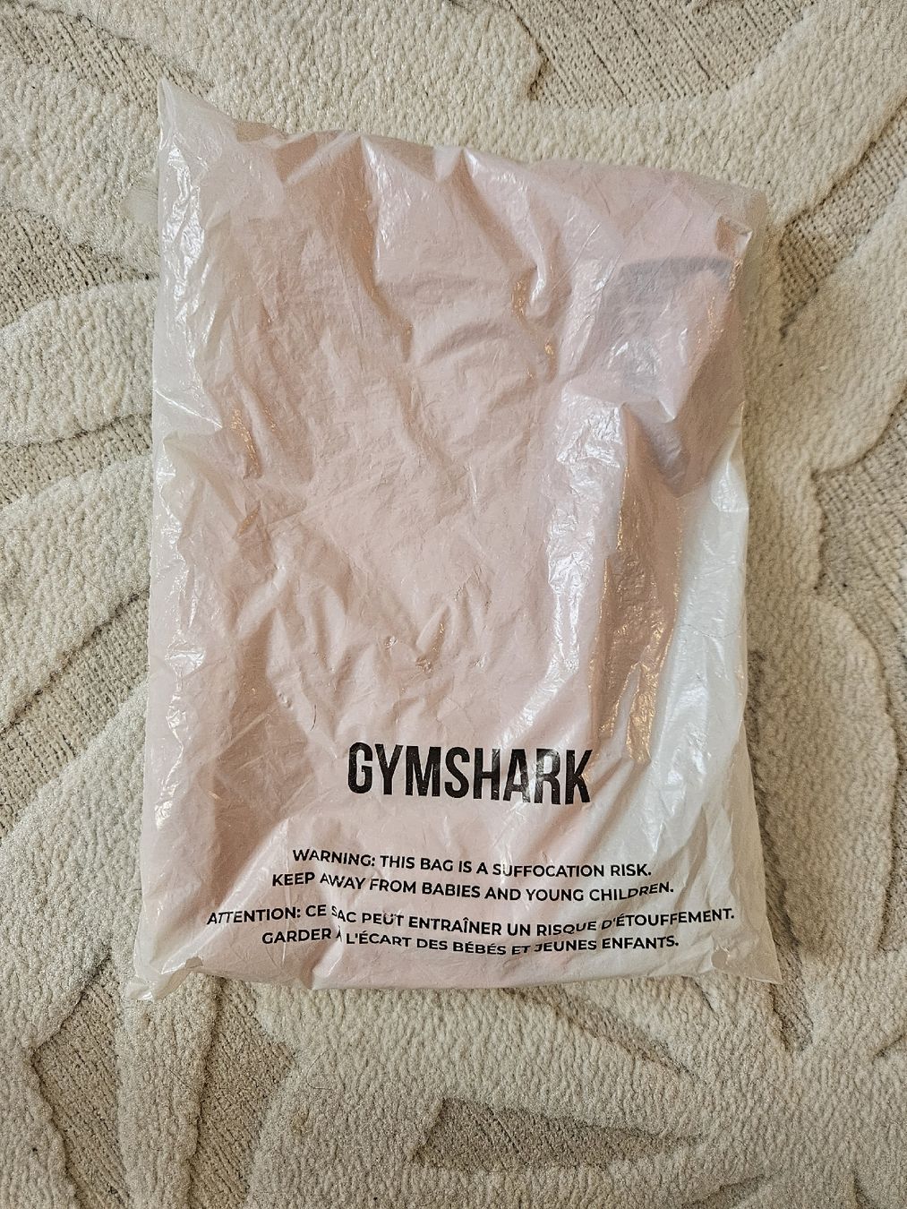 Gymshark Leggings: Gymshark Leggings/Gr S – Usato da Baar venduto da BlackCat_13 7