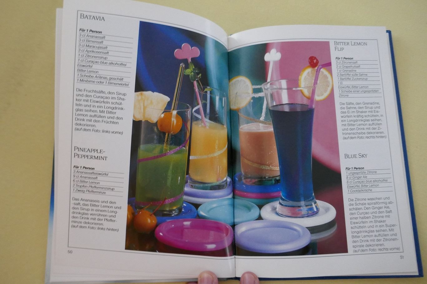 Livres: Die charmanten Verführer: Longdrinks – Neuf (Voir description) à Horgen par Feli39 4