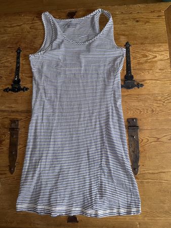 Gin Tonic Sommerkleid Gr.S