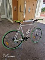 Tixsi  Velo