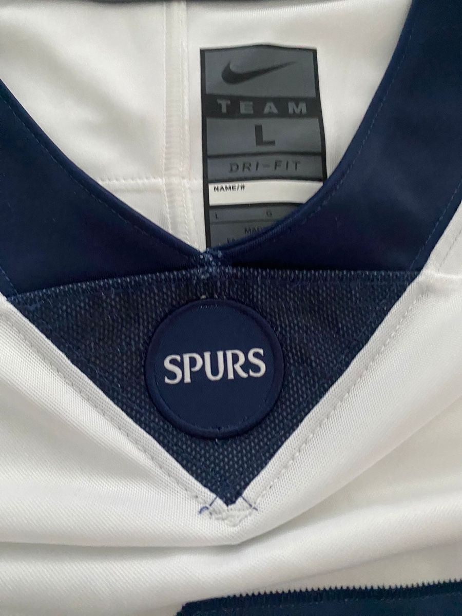 Nike Maillots de corps & Pantalons: Tottenham Kane Trikot – D'occasion à Opfikon par Luis144 4