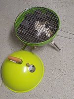 Grill Kugelgrill 
