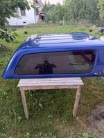 hard top Ford ranger 