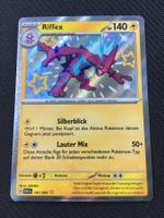 Pokémon - Paldeas Schicksale - Riffex (PAF 141) - DE