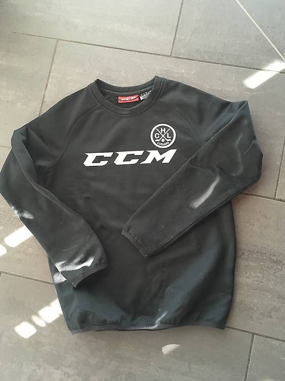 Tute: Tuta HCL marca CCM nr.150 – Usato da Sala Capriasca venduto da daf_nj95
