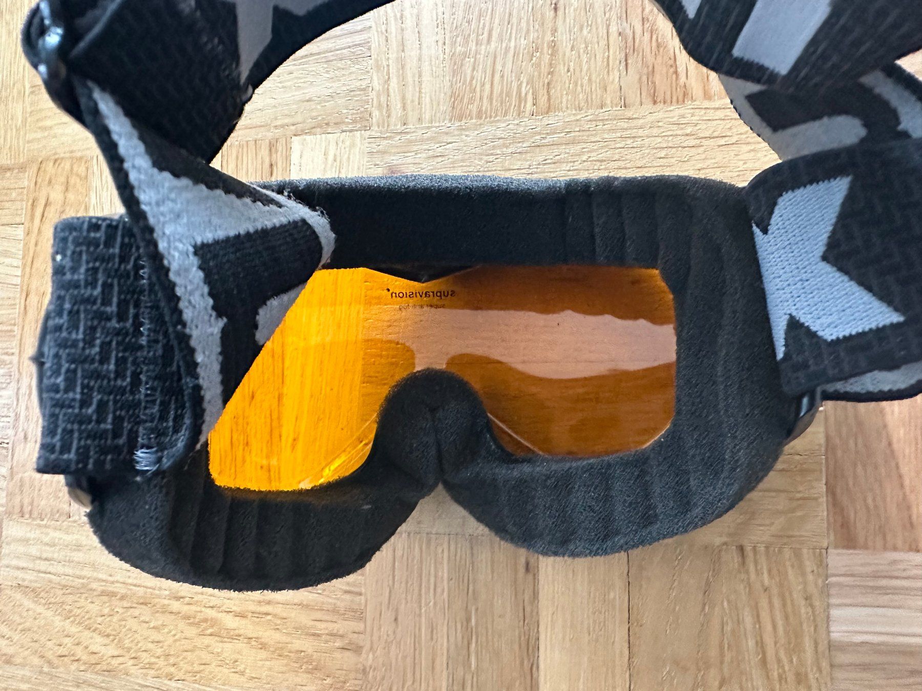 Uvex Brillen & Gläser: Uvex Skibrille Gr. S – Gebraucht aus Winterthur von nel_dn6r 1