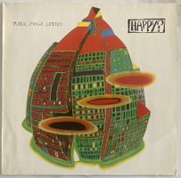 PUBLIC IMAGE LIMITED - HAPPY?