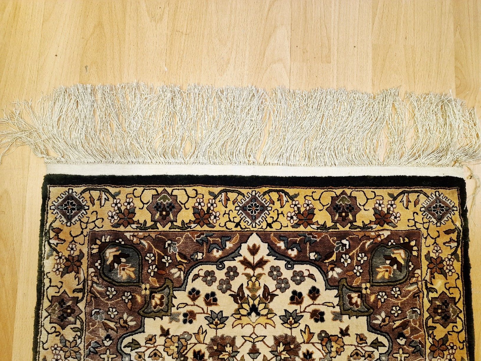 Tappeti: Sehr dekoratives Teppich – Usato da BERN venduto da Intarsia 5