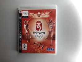 Beijing 2008 - PS3
