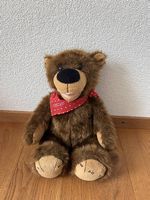 Brummel der Geschichten Bär