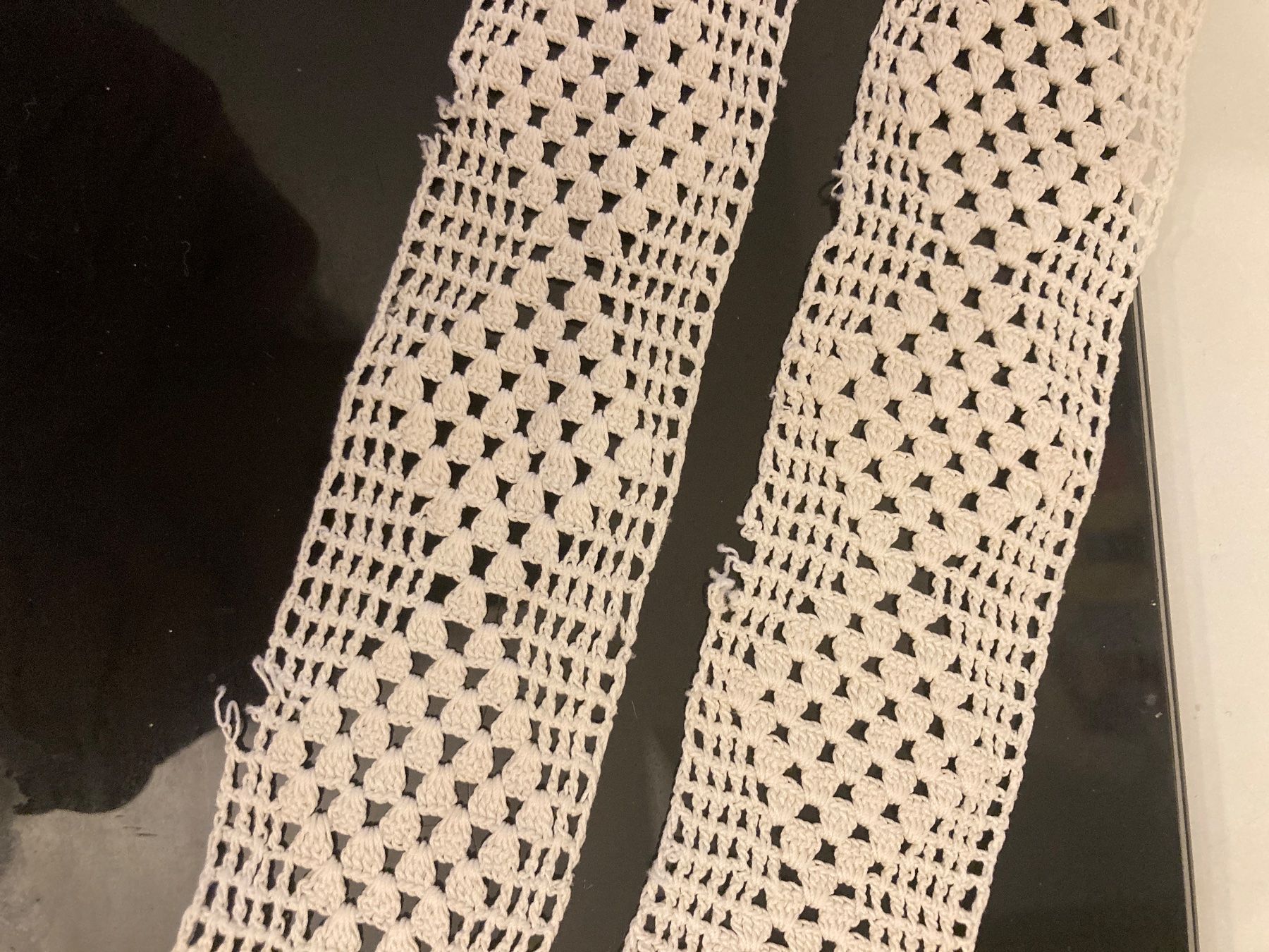 Nastri decorativi: Spitzenband – Usato da allschwil venduto da basel5 4