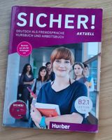 SICHER! AKTUELL Deutsch B2.1