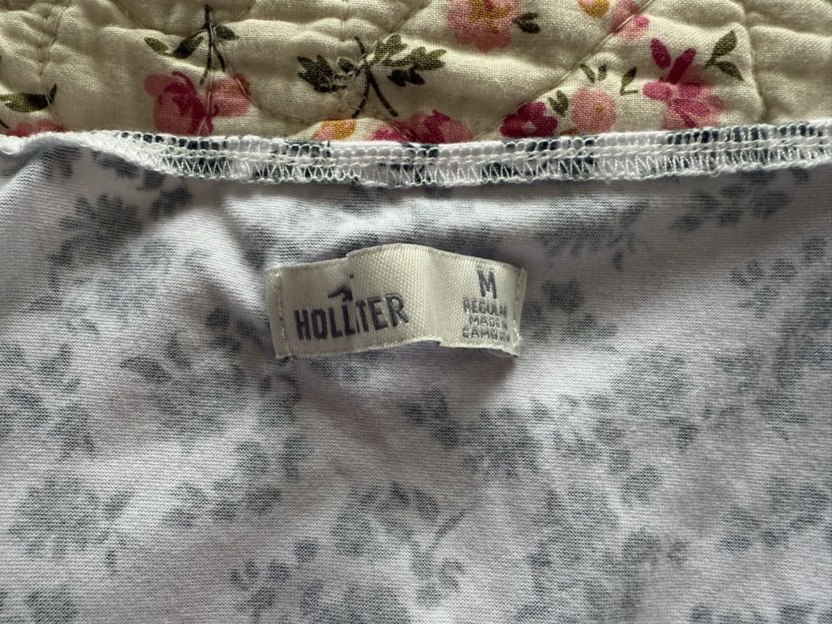 Hollister Vestiti: Hollister Damenkleid Gr.M – Usato da Stallikon venduto da Weihnachtsgnom 3