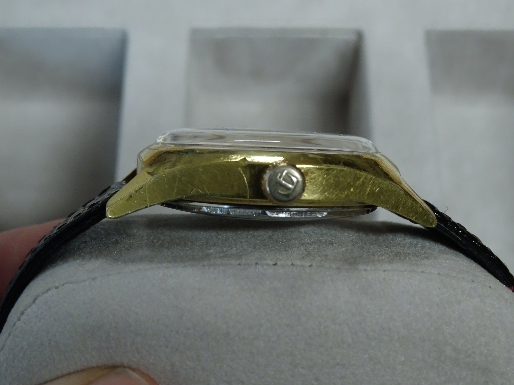 Tissot Orologi: Tissot Automatic Seastar T.12 – Usato da Winterthur venduto da Sintoras01 3