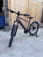 E-Mountainbike Allegro AXM 03 Alu Unisex neuwertig