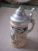 BIERHUMPE   DECO