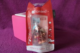 Toniebox Figur - Petzi - NEU/OVP - Rarität