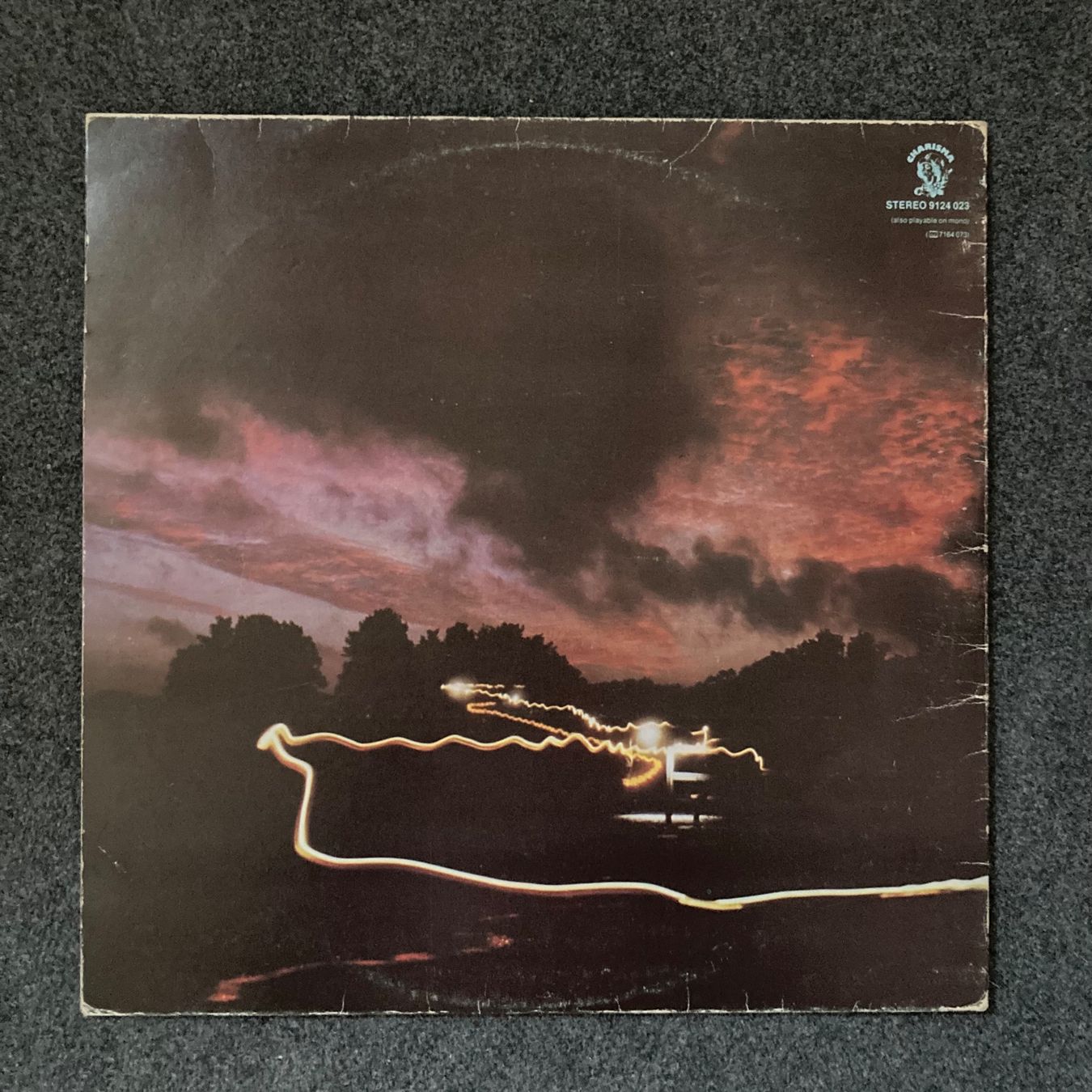 Dischi in vinile: Genesis "...and then there were three..." - LP – Usato da dachsen venduto da oheio 2