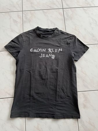 T-shirt Calvin Klein Jeans Taille XS