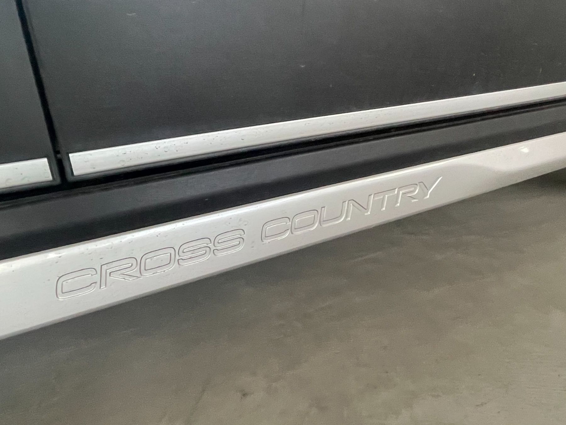 Volvo Autos: VOLVO XC70 Cross Country AWD Automat – Gebraucht aus Stäfa von automoor 8