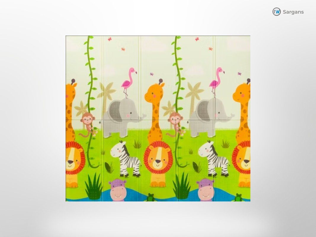 Tapis de jeu: LIONELO Robby Spielmatte – Neuf (Voir description) à Sargans par Restwert_Sargans 6
