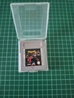 Spider-Man 2 Game Boy Cartridge - Retro Gaming Fun!