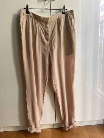 COS Seidenhose (Gr. 40)