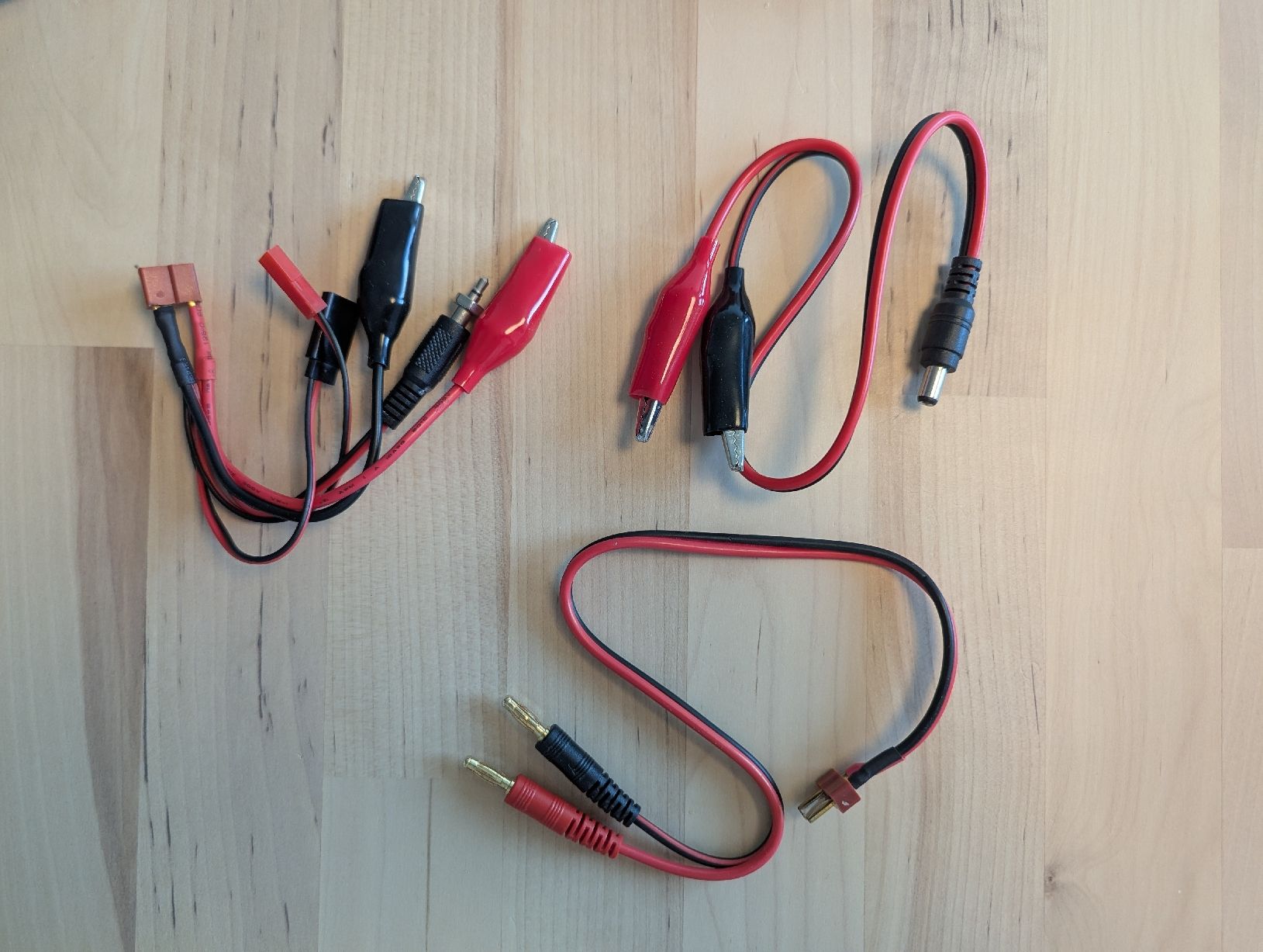 Akkus & Batterien: B6 Balance Charger – Gebraucht aus Niederwangen BE von EByte 1