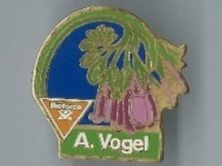 A. Vogel PIN
