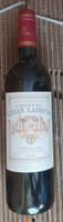 Château Lilian Ladouys 2000 - Appellation- St-Estèphe - 6bt
