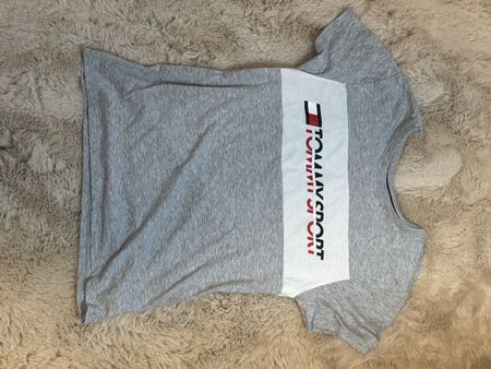 Tommy Hilfinger Sport Shirt, gr.S