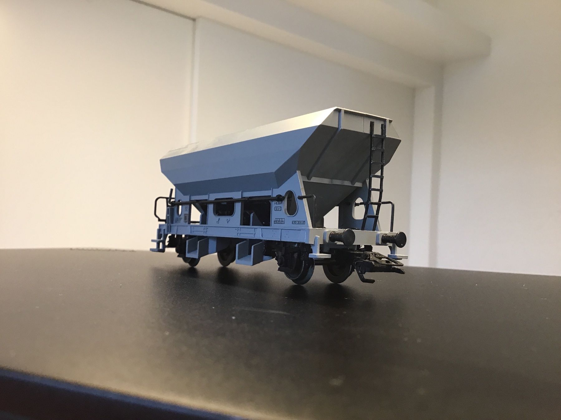 Märklin Modellini di ferrovie: Märklin Bahnwagen  ohne OVP – Usato da Männedorf venduto da Modelle-aller-Art 1