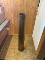 15cm x 100cm Turmkanonen Hülse