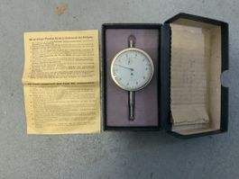 Messuhr/Feinzeiger Vintage