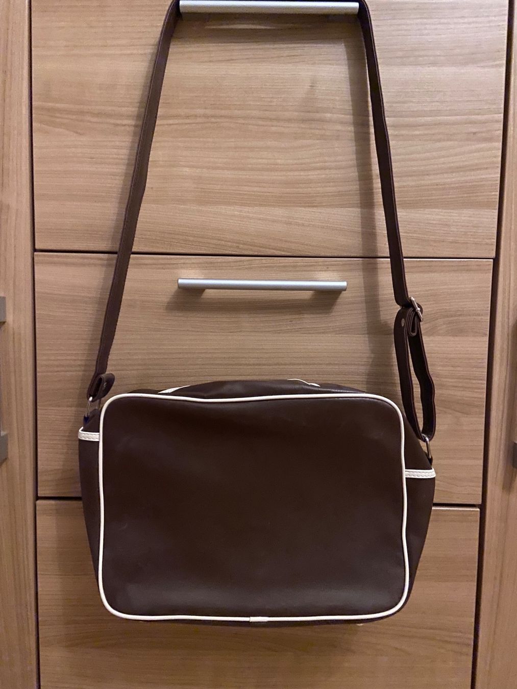 Navyboot Borse: NAVYBOOT TASCHE (AKTENTASCHE) – Nuovo (secondo la descrizione) da Zürich venduto da schneeflocke303 2