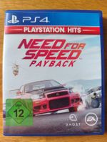 PS4 - Need for Speed (1 Spieler) - DE
