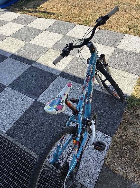 Biciclette: Vélo Scott Contessa 24 pouces  – Usato da La Joux FR venduto da SuperBoss02 1