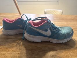 Nike zum Austragen
