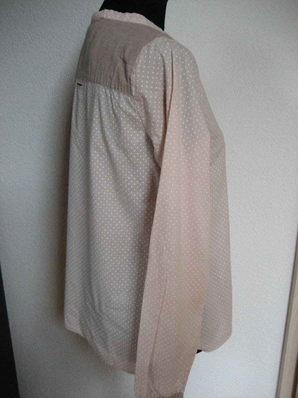 Nile Blusen: Blouse Nile taille S – Gebraucht aus Delémont von marryb 3