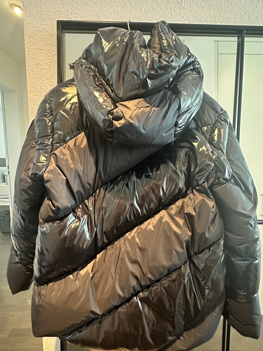 Jacken: Winter Jacke 36 BLAUER – Neu (gemäss Beschreibung) aus zug von saliviolyn 3